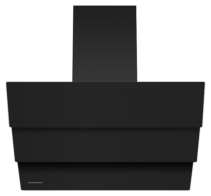 Вытяжка кухонная Maunfeld Lacrima 60 черная