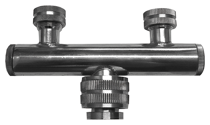 Наконечник для машин для отсадки начинок Pavoni FS-3305