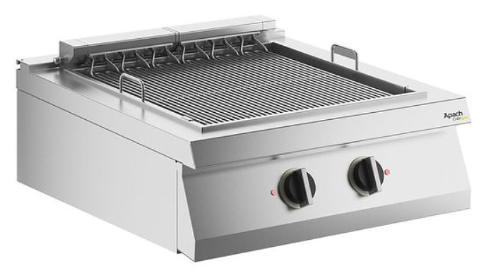 Гриль электрический Apach Chef Line SLGE87