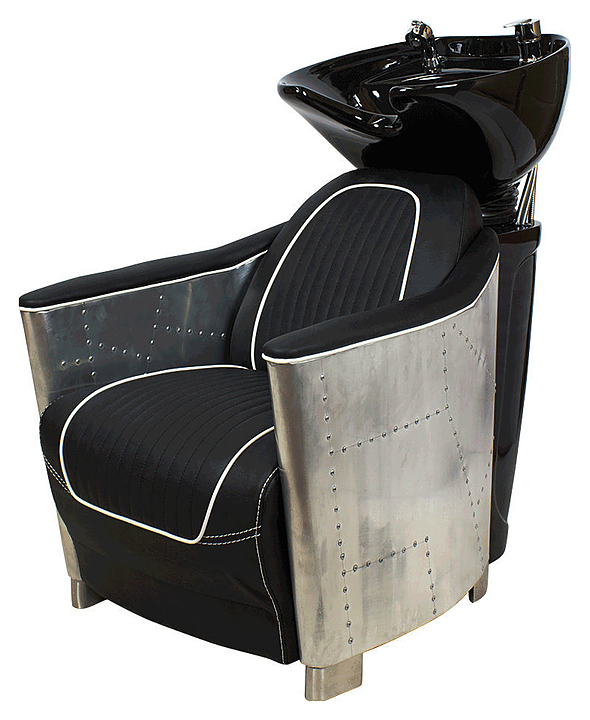 Мойка парикмахерская Мэдисон&Co МД-19