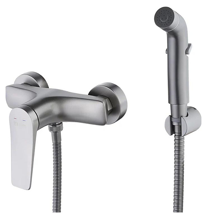 Душ гигиенический LEMARK Bronx LM3718GM