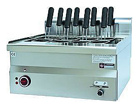 Пастоварка Diamond E60/CP6T