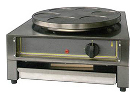 Блинница Roller Grill 400E BLINIS