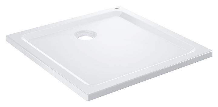 Душевой поддон Grohe 39302000Gr 80x80 см акрил
