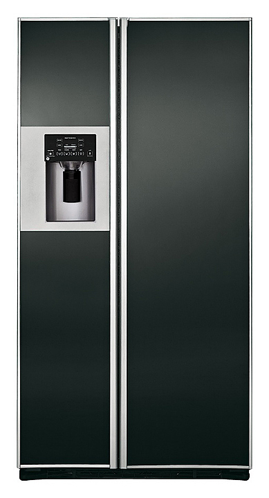 Холодильник Side-by-Side General Electric RCE24KGBFKB