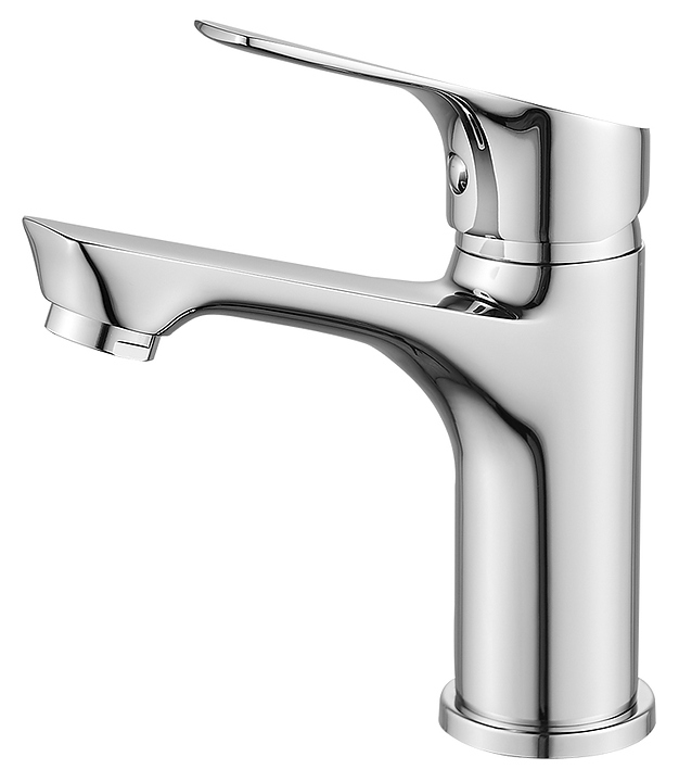 Смеситель для раковины Rossinka RS29-13