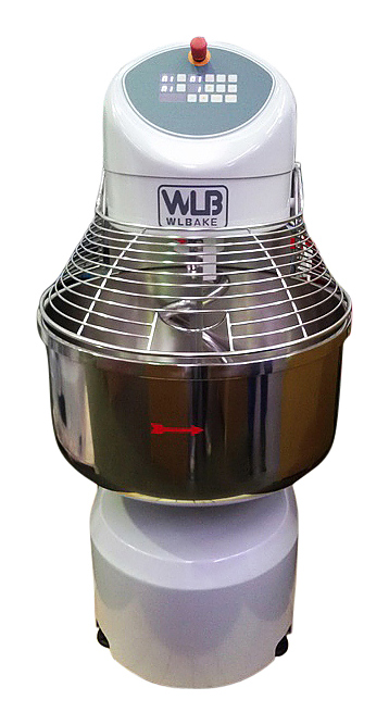 Машина тестомесильная WLBake SP120 S