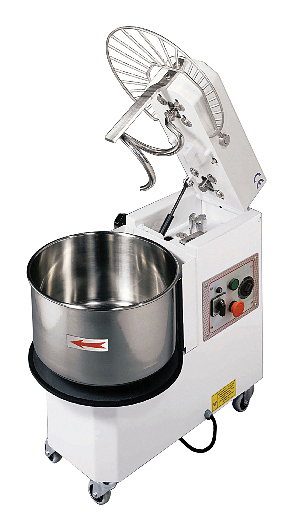 Тестомесильная машина Kocateq TR532V (LR602V)