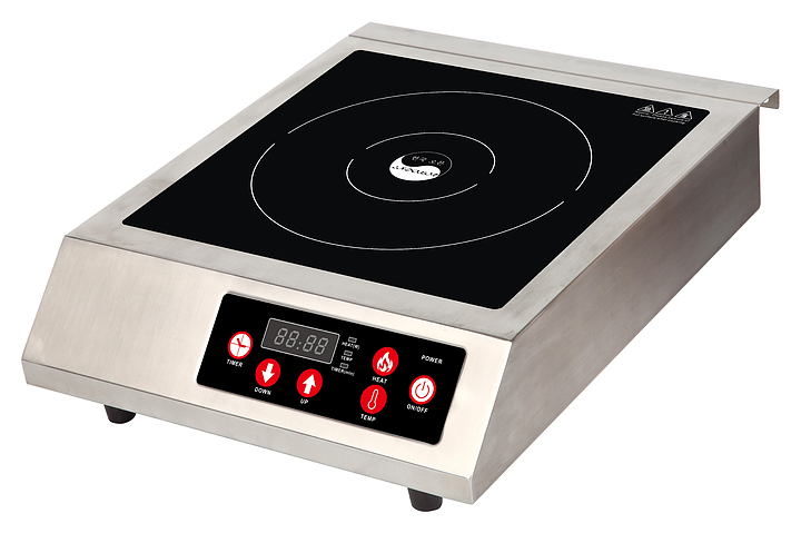 Плита индукционная INDOKOR IN3500 LIGHT