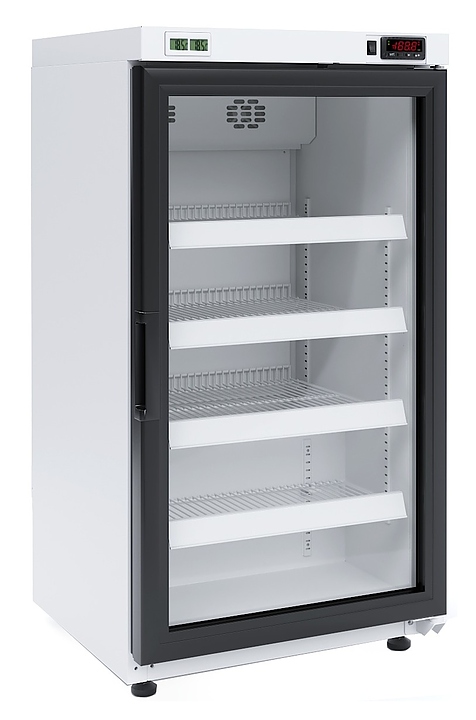 Шкаф холодильный фармацевтический Марихолодмаш Капри МЕД 100