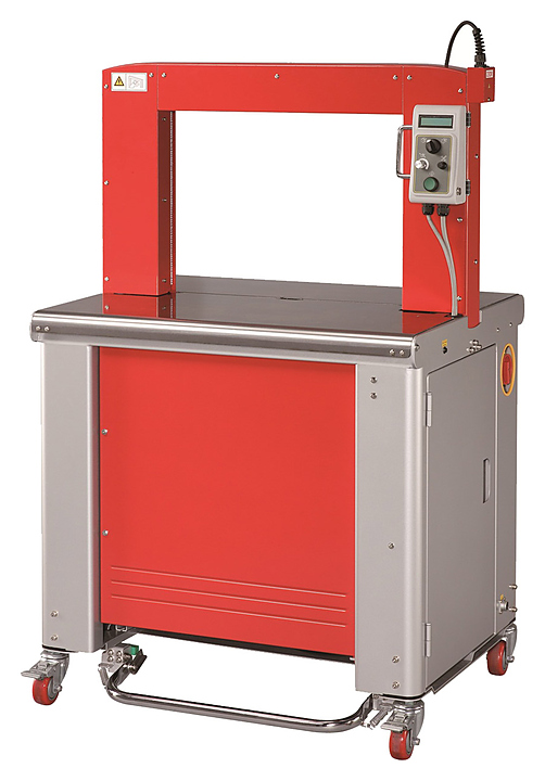 Стреппинг-машина Transpak TP-702 (850х600, 5мм)