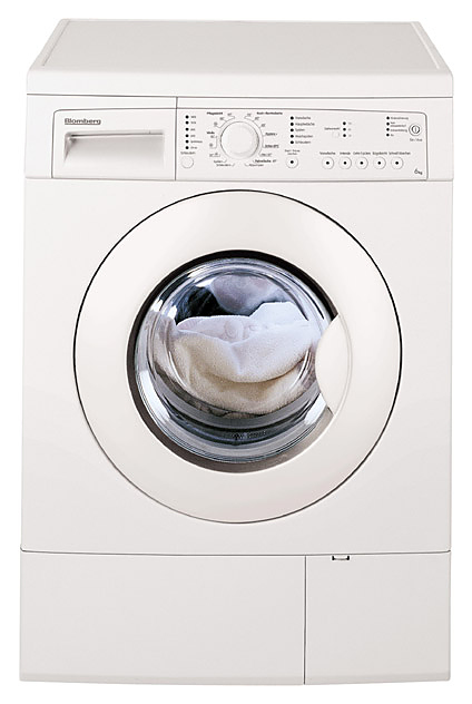 Стиральная машина Blomberg WAF 1240