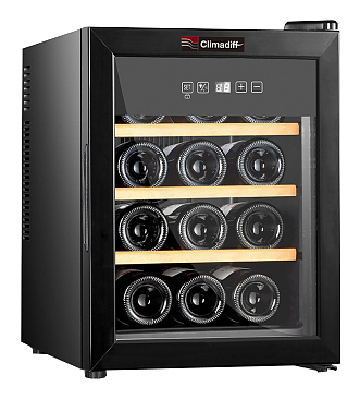 Винный шкаф Climadiff CLS1
