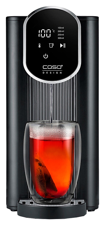 Диспенсер для горячей воды CASO HW 610