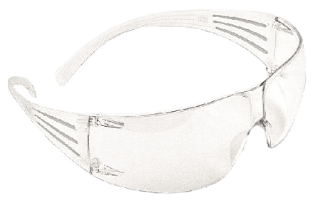Очки защитные 3M SecureFit 201