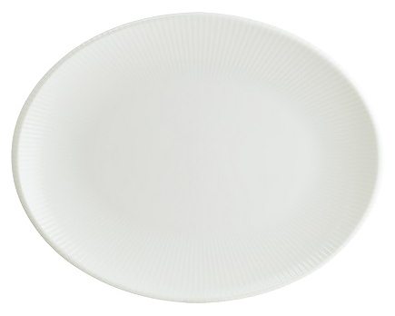 Блюдо овальное Bonna IRSWHMOV36OV