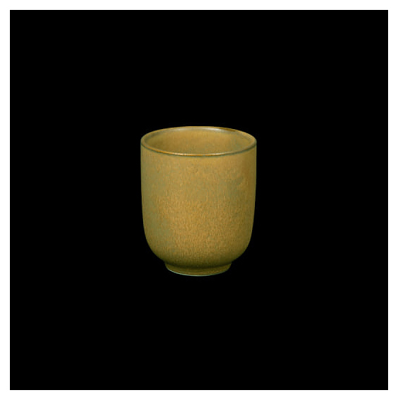 Кружка без ручки Corone Antico 35068 170 мл