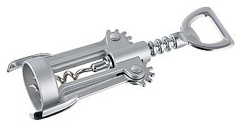 Штопор рычажный Fackelmann FM 49785