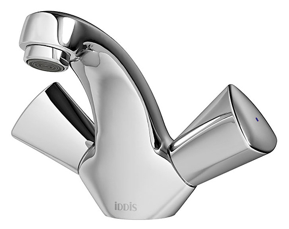 Смеситель для раковины IDDIS BOUNCE BOUSB00i01