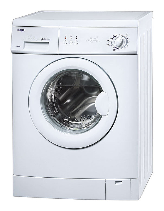 Стиральная машина Electrolux Professional ZWF 185 W