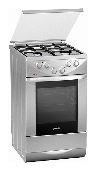 Газовая плита Gorenje GI 476 E