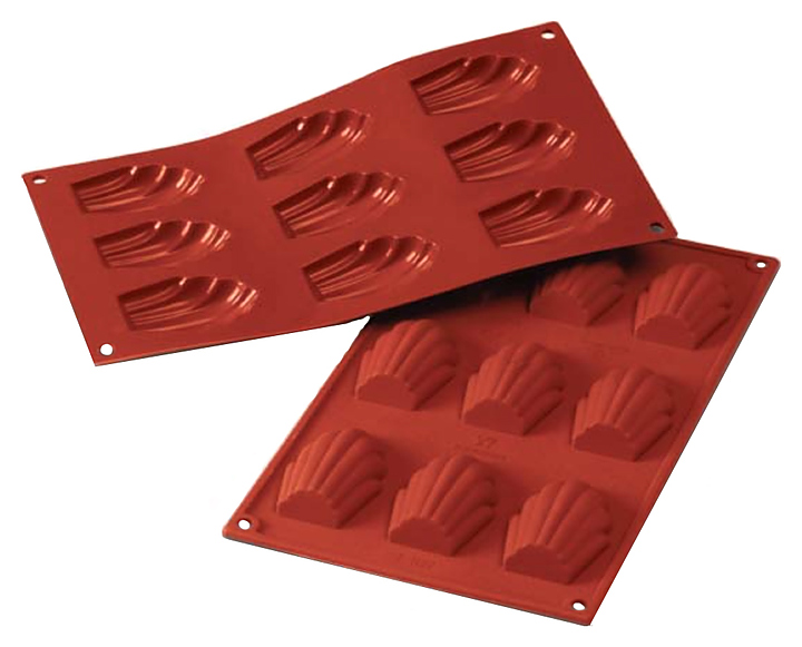 Форма для выпечки Martellato SF032/N