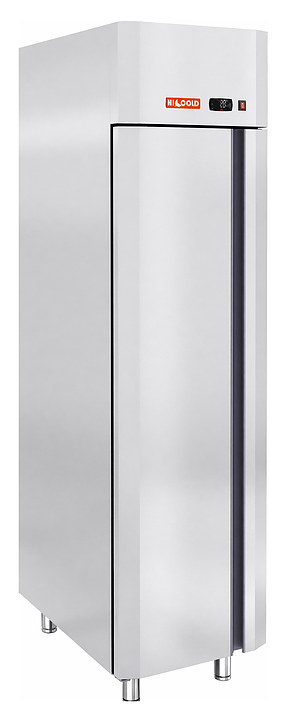 Шкаф морозильный HICOLD C70 1/BT W