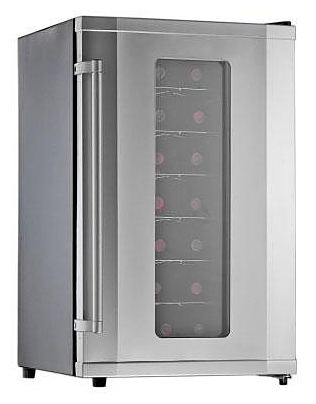 Виннный шкаф Penguin JC-65C