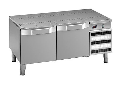 База морозильная Apach CHEF LINE GLPBBT129 1200х700х600 мм (900 серии)