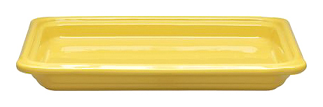 Гастроемкость Emile Henry Gastron 344203 GN 1/2-40 (325х265х40) керамика