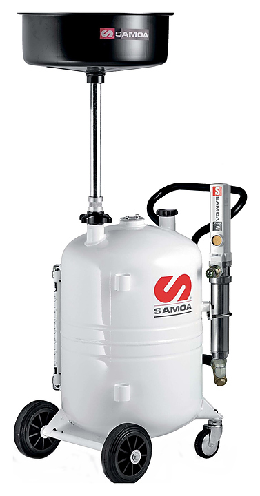 Станция замены масла SAMOA 373200