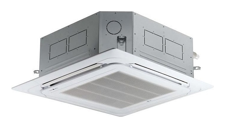 Кассетная сплит-система LG UT36R/UU36WR