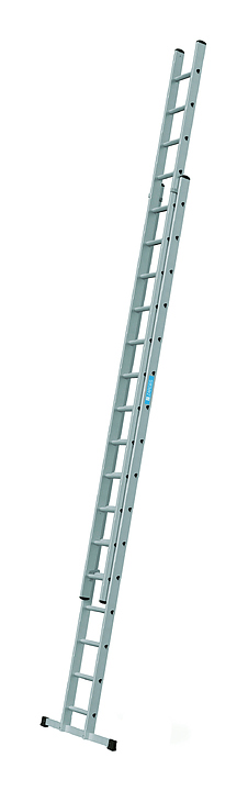 Лестница ZARGES 44826 Everest 2DE 2х16