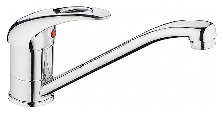 Смеситель для кухни VIKO V-6903