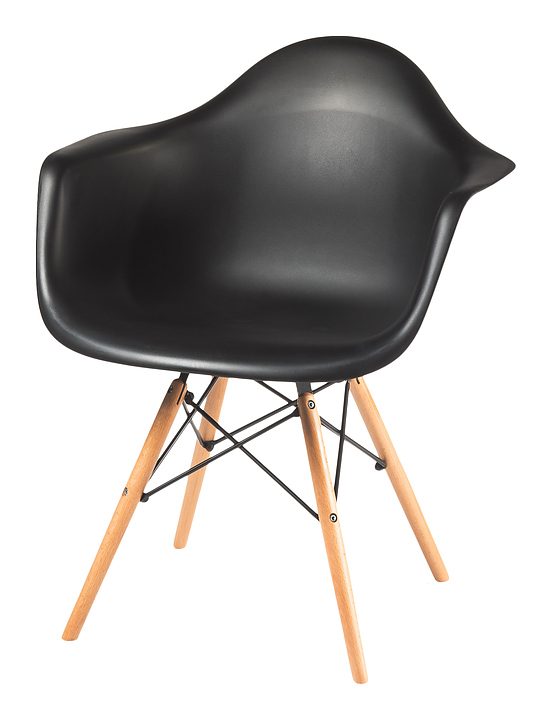 Стул NORDEN Joy black