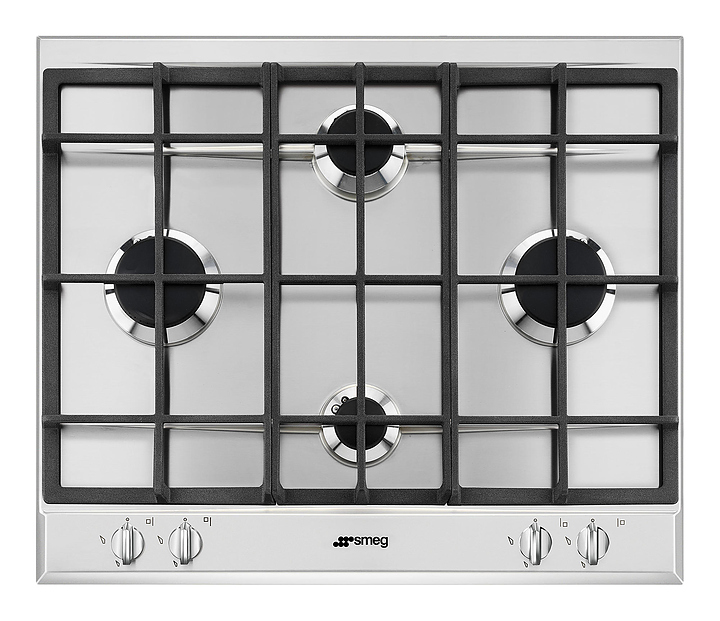 Варочная панель SMEG P260XGH