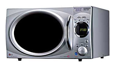 Микроволновая печь LG MS-2352 FS