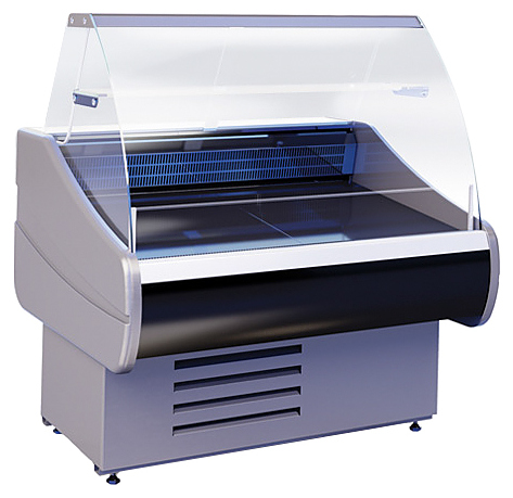 Витрина холодильная CRYSPI Octava 1800