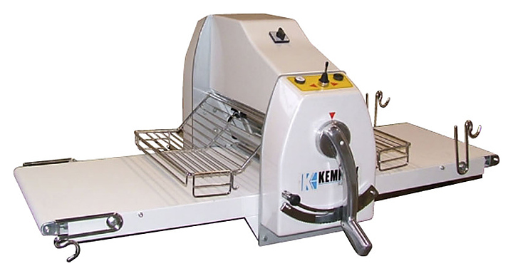 Тестораскаточная машина Kemplex SF.B 500/710 ECO