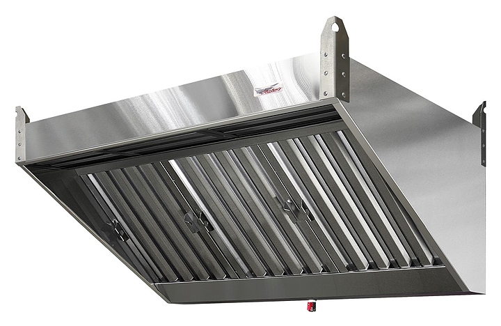 Зонт приточно-вытяжной Finist ЗПВН-02 1200/800