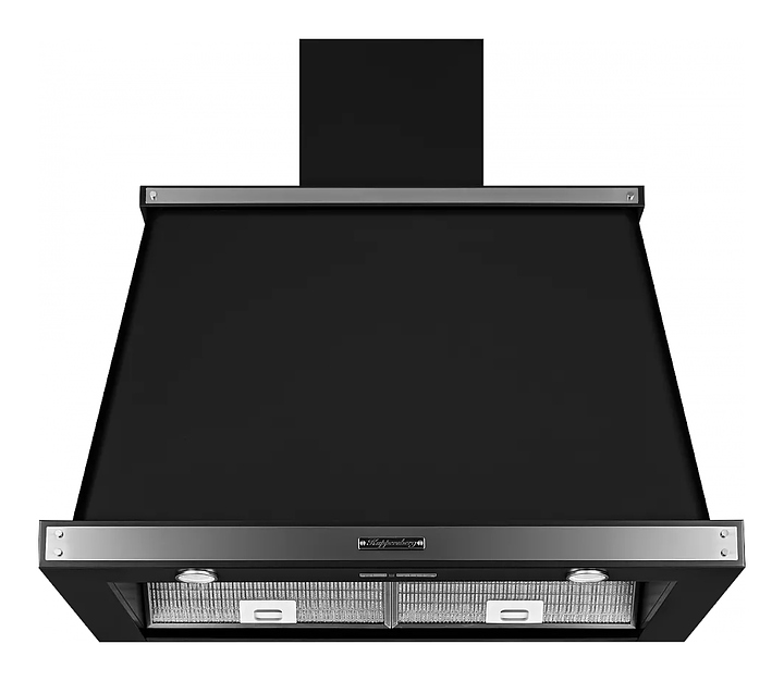 Вытяжка Kuppersberg T 969 ANT Silver