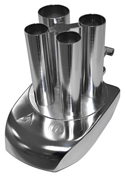 Загрузочный бункер Electrolux Professional для длинных овощей (650063)