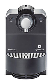 Кофеварка Siemens TK 30N01