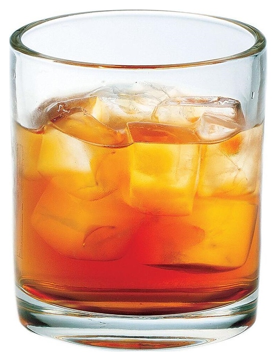 Стакан Олд Фэшн P.L. Proff Cuisine BarWare Scotland JLJN03 390 мл