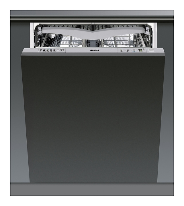 Посудомоечная машина встраиваемая SMEG ST337