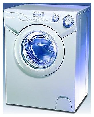 Стиральная машина Candy Aquamatic 600