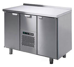 Стол холодильный Skycold GNH-1-CD-1+SP18413
