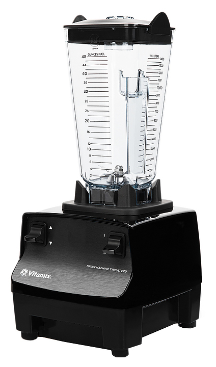 Блендер Vitamix Drink Machine Two-Speed