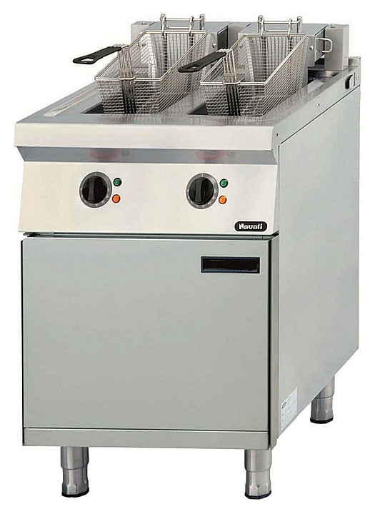Фритюрница Nayati NEF 6-75 MR напольная