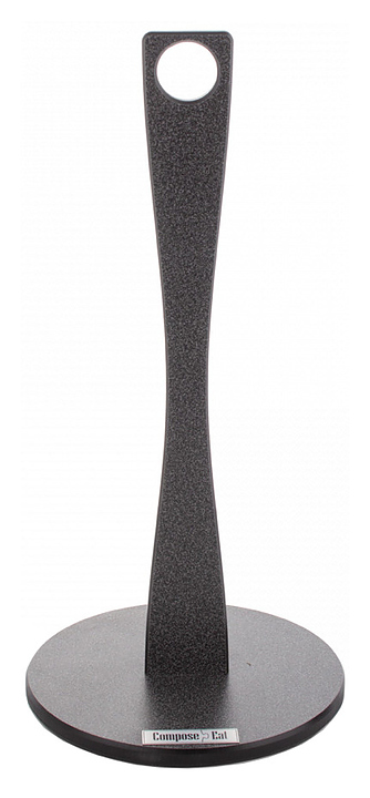 Держатель для бумажных полотенец ComposeEat Fashion PTH154041OA10 мрамор черный